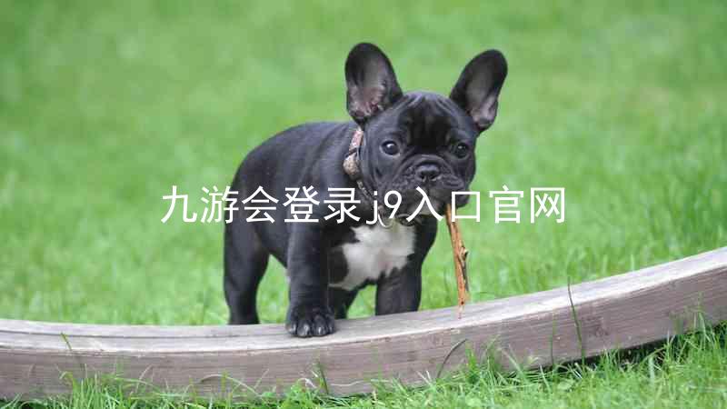 九游会登录j9入口官网